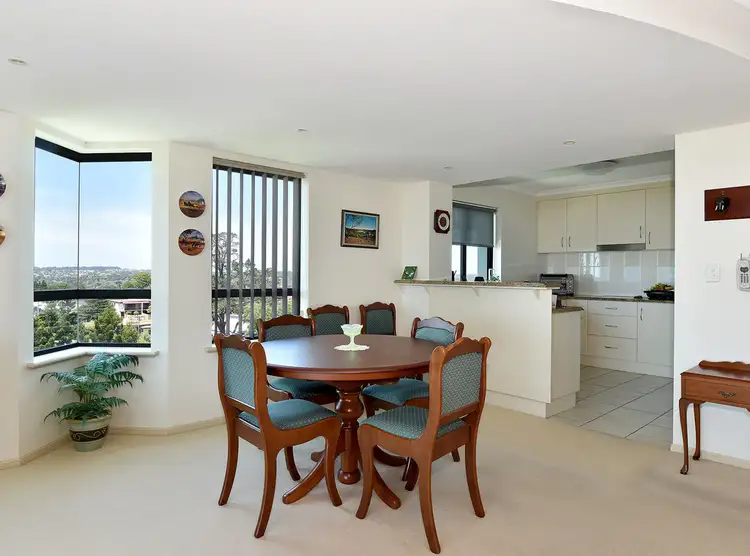 Fourth view of Homely unit listing, U22, 14-16 Cottesloe Street, East Toowoomba QLD 4350
