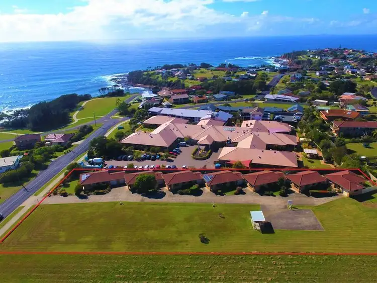Fourth view of Homely villa listing, 21 Noble Parade, Dalmeny NSW 2546