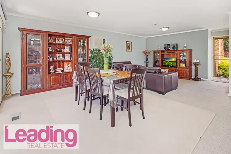 Third view of Homely unit listing, 3/32 Miller Street, Sunbury VIC 3429