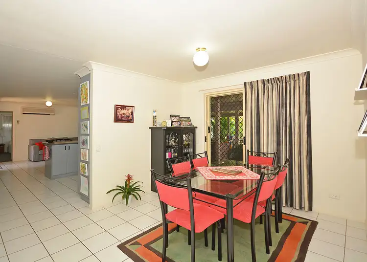 Sixth view of Homely house listing, 21 Brampton Ct, Kawungan QLD 4655