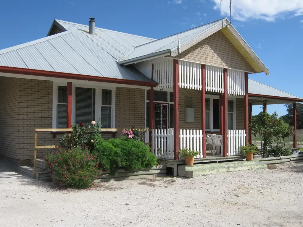 Main view of Homely rural property listing, 16960 Dukes Highway, Bordertown SA 5268
