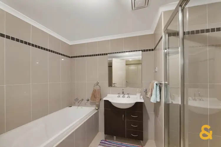 Second view of Homely house listing, 5/31-33 Campbell Street, Liverpool NSW 2170