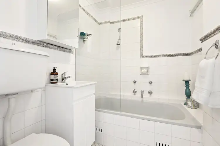 Fifth view of Homely apartment listing, 40/19-25 Queen Street, Newtown NSW 2042
