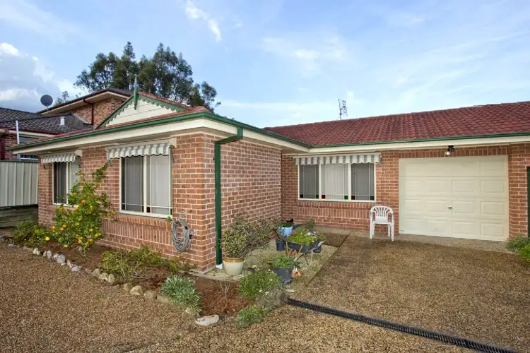 1/10 Proserpine Close, Ashtonfield NSW 2323