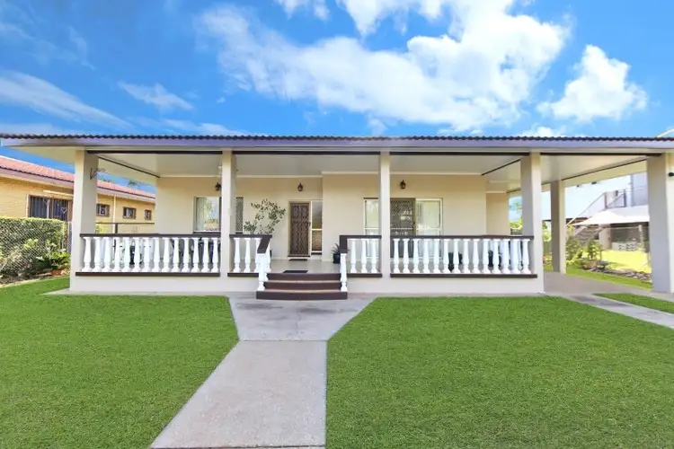 23 Leanyer Drive, Leanyer NT 812