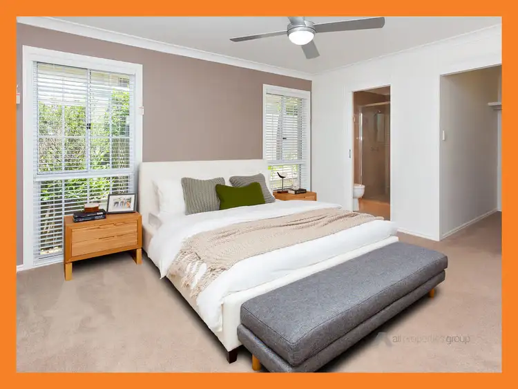 Sixth view of Homely house listing, 10 Pearson Close, Arundel QLD 4214