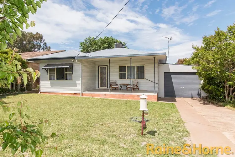 7 Hay Street, Dubbo NSW 2830