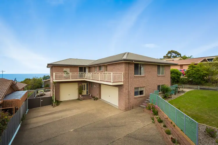 10 GOLF CIRCUIT, Tura Beach NSW 2548