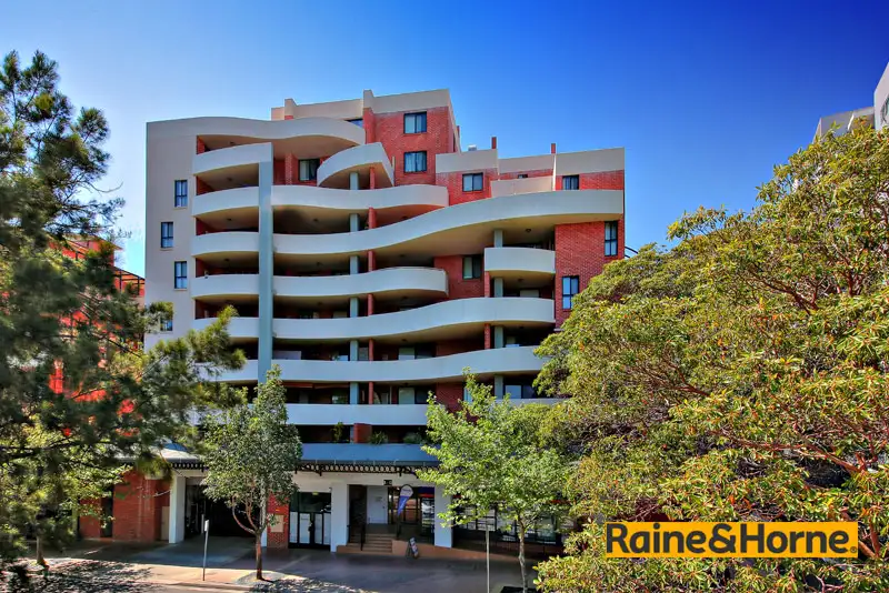 Main view of Homely house listing, 30/8-12 Market St, Rockdale NSW 2216