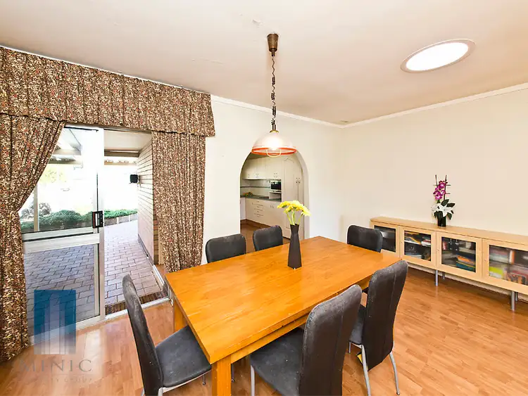 Seventh view of Homely house listing, 38 Alderley Square, Wilson WA 6107