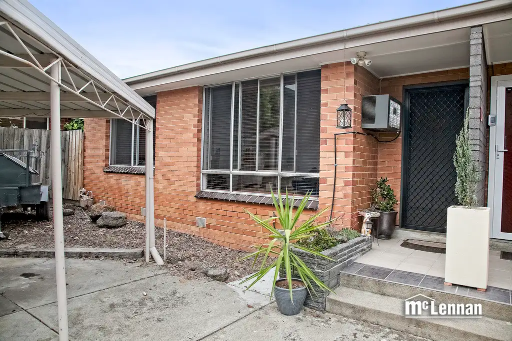 Main view of Homely unit listing, 4/9 Hopetoun Street, Dandenong VIC 3175