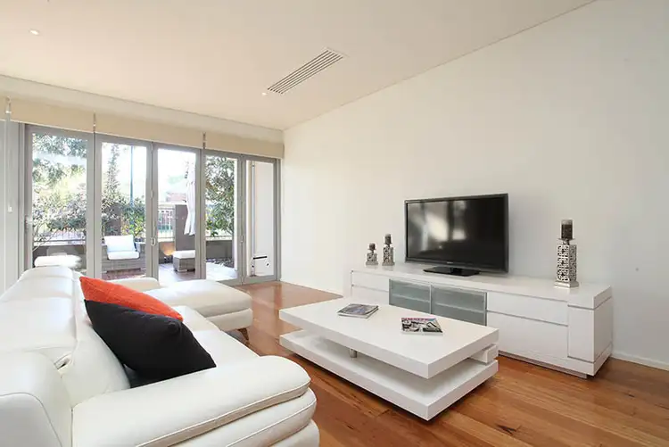 Sixth view of Homely townhouse listing, 11 Clive Road, Cottesloe WA 6011