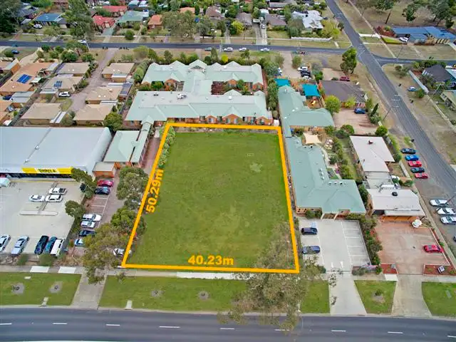 94-96 Horne Street, Sunbury VIC 3429