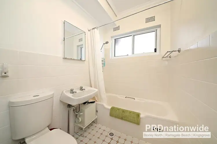 Fifth view of Homely apartment listing, 13/147 Clareville Avenue, Sandringham NSW 2219