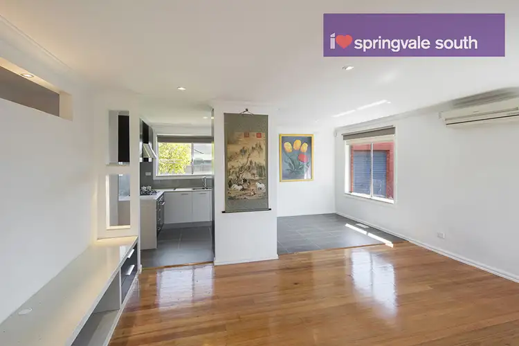 Second view of Homely house listing, 33 Regina Street, Springvale South VIC 3172