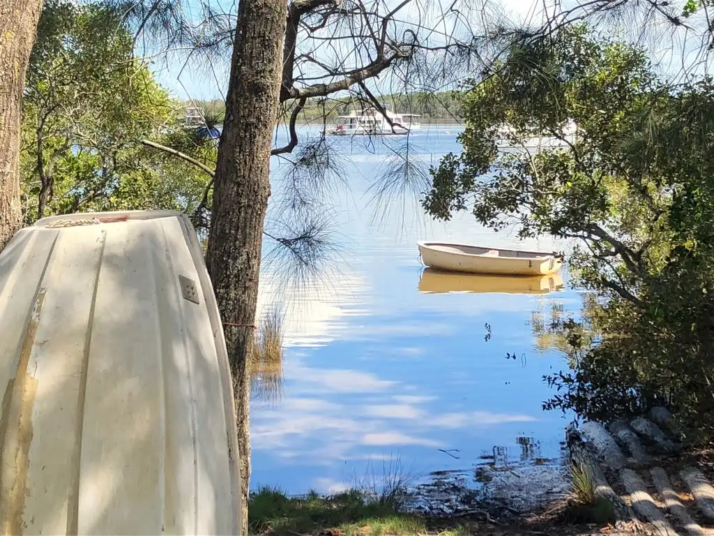 Main view of Homely house listing, 15 Oyster Parade, Tin Can Bay QLD 4580