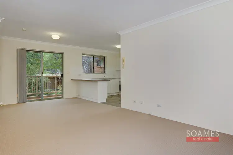 Sixth view of Homely apartment listing, 8/27 Sherbrook Road, Hornsby NSW 2077