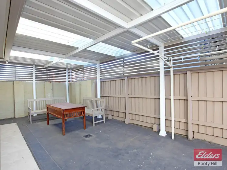 Sixth view of Homely house listing, 58 Fowler Road, Claremont Meadows NSW 2747