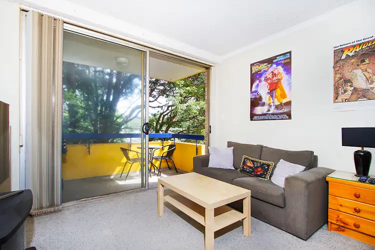 5/2 Findlay Ave, Roseville NSW 2069