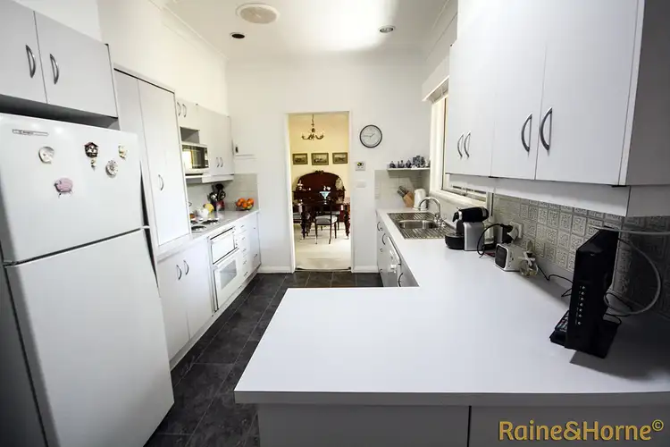 Sixth view of Homely house listing, 59 Stonehaven Avenue, Dubbo NSW 2830
