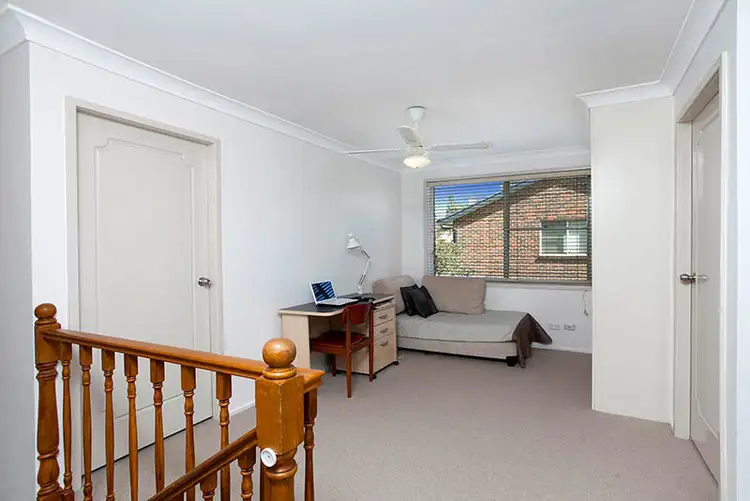 Sixth view of Homely townhouse listing, 14/78A Hotham Road, Gymea NSW 2227