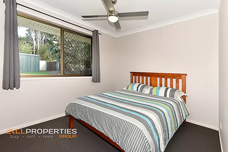 Sixth view of Homely house listing, 67 Flinders Crescent, Boronia Heights QLD 4124