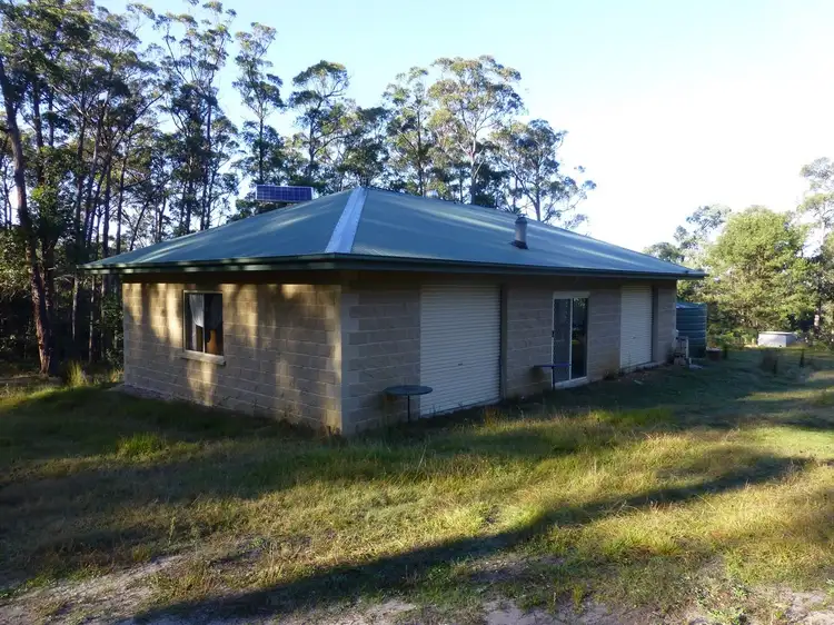 Fifth view of Homely land listing, 695 Beverleys Road, Cobbannah VIC 3862