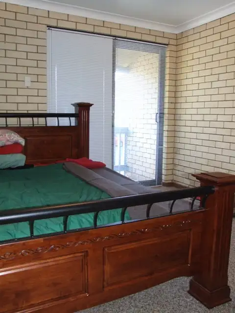 Third view of Homely unit listing, Unit 10 Jacarandah Heights, Manjimup WA 6258