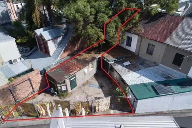 Main view of Homely house listing, 8 Ryder Street, Darlinghurst NSW 2010