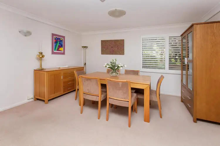 Sixth view of Homely apartment listing, 1a/37-43 Reynolds Street, Cremorne NSW 2090