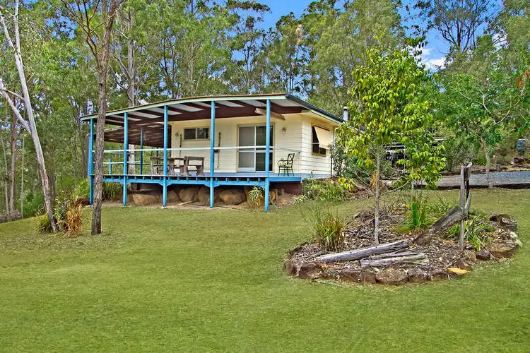 87-97 Quail Street, Cedar Vale QLD 4285