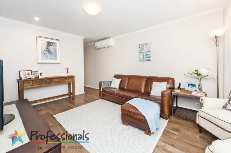 20/2 Lakeside Terrace, Mount Pleasant WA 6153