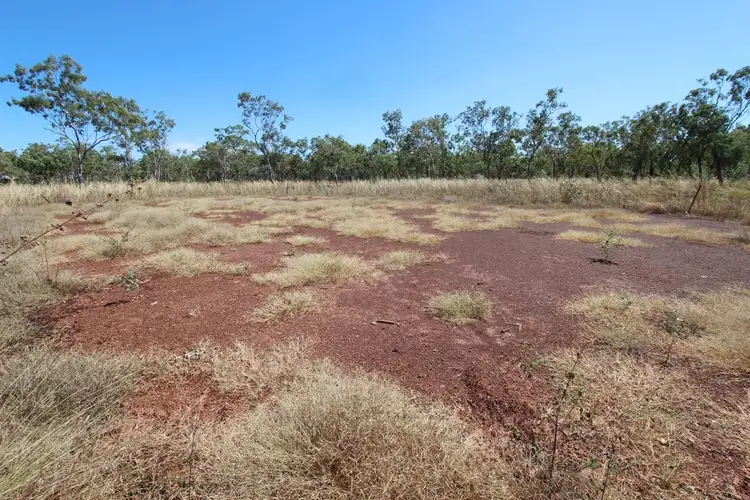 Third view of Homely land listing, 67 Niceforo Rd, Katherine NT 850