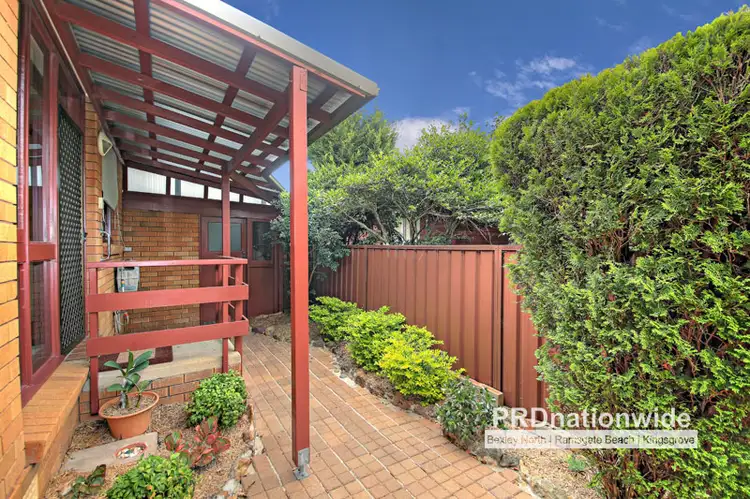 Fourth view of Homely villa listing, 6/25 Alfred Street, Ramsgate Beach NSW 2217