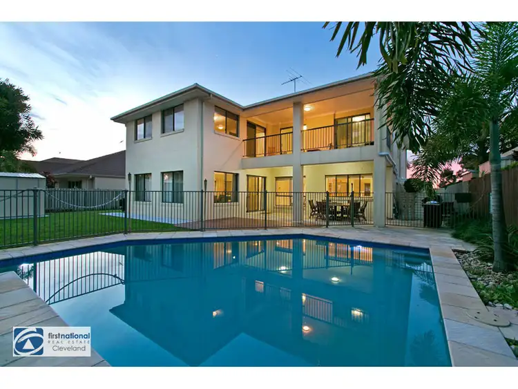 Main view of Homely house listing, 13 White Fig Place, Thornlands QLD 4164