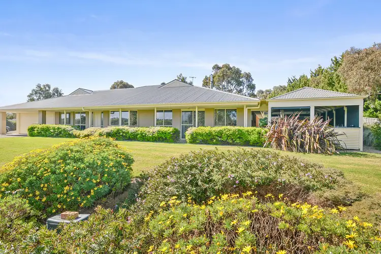 Second view of Homely house listing, 20 Lipizzaner Drive, Hindmarsh Valley SA 5211