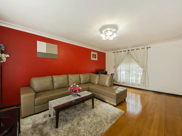 Second view of Homely house listing, 18 Daimler Avenue, Keilor Downs VIC 3038