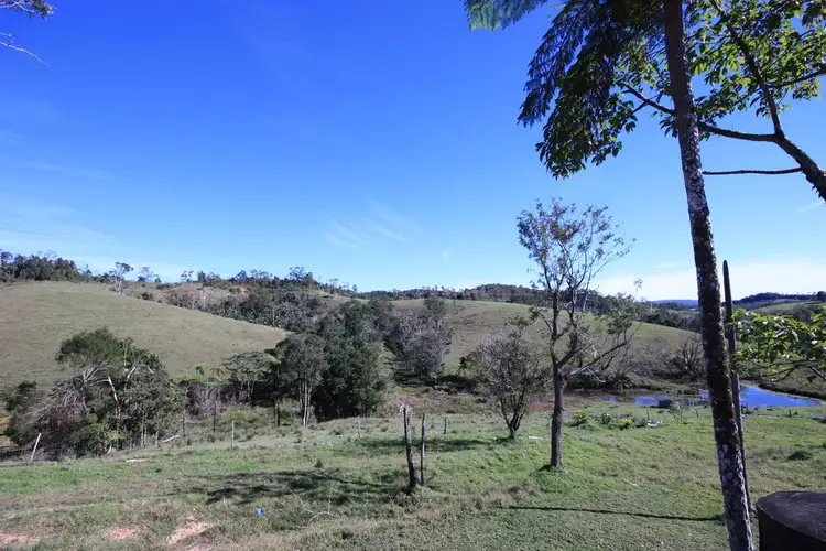 Third view of Homely house listing, 1535 Dalrymple Road, Eungella QLD 4757