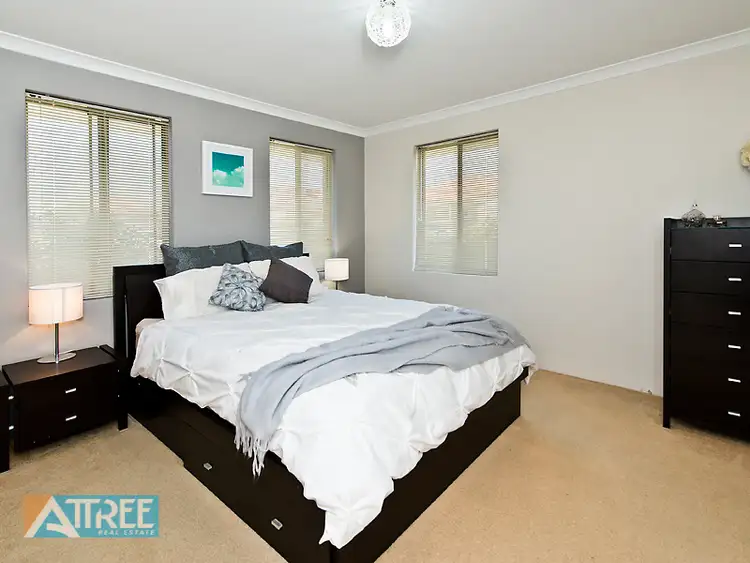 Seventh view of Homely house listing, 21 Diosma Way, Canning Vale WA 6155