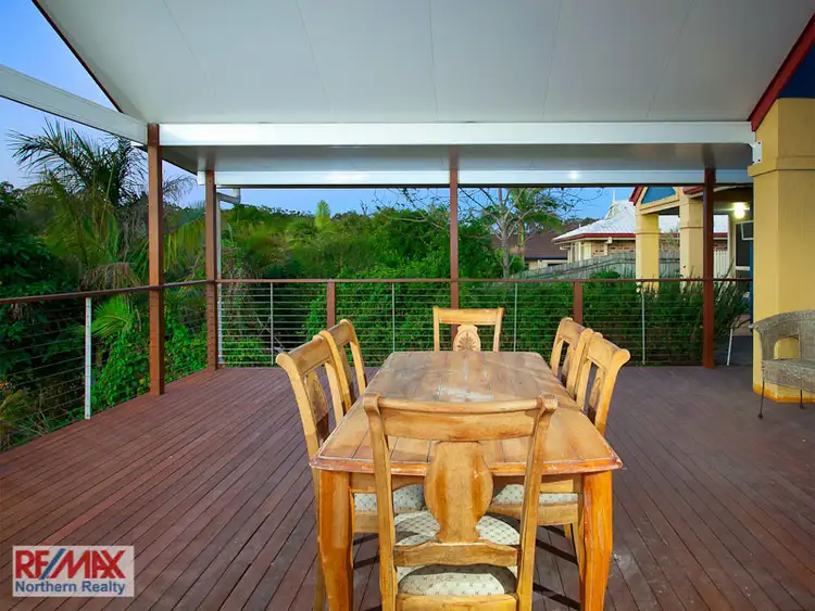 Third view of Homely house listing, 13 Queen Elizabeth Drive, Eatons Hill QLD 4037