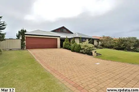 Second view of Homely house listing, 23 Summerville Avenue, Secret Harbour WA 6173