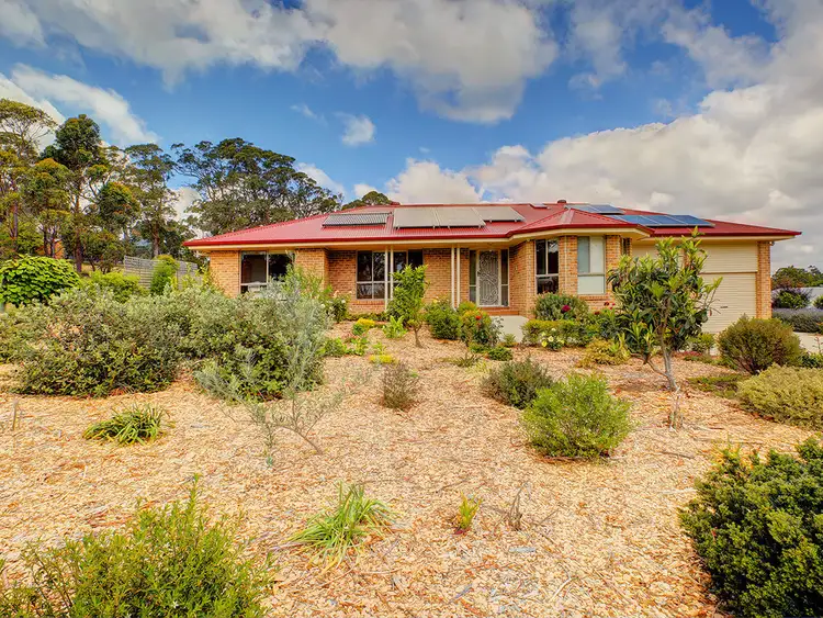 Second view of Homely house listing, 12 Bamburgh Place, Bundanoon NSW 2578