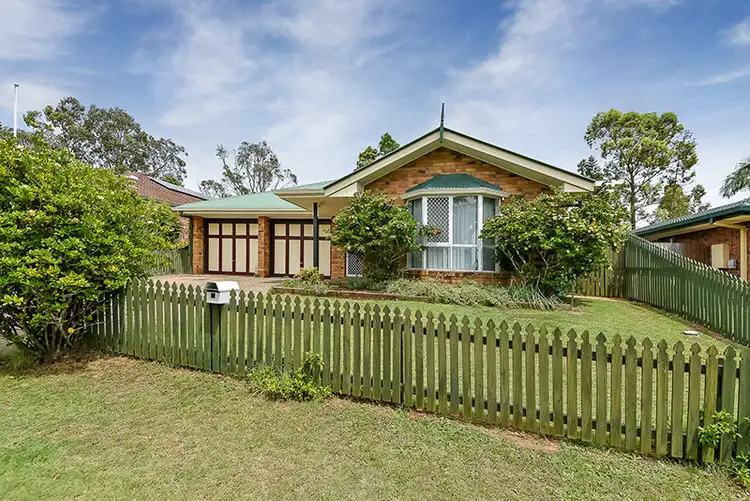 3 Bribie Place, Forest Lake QLD 4078