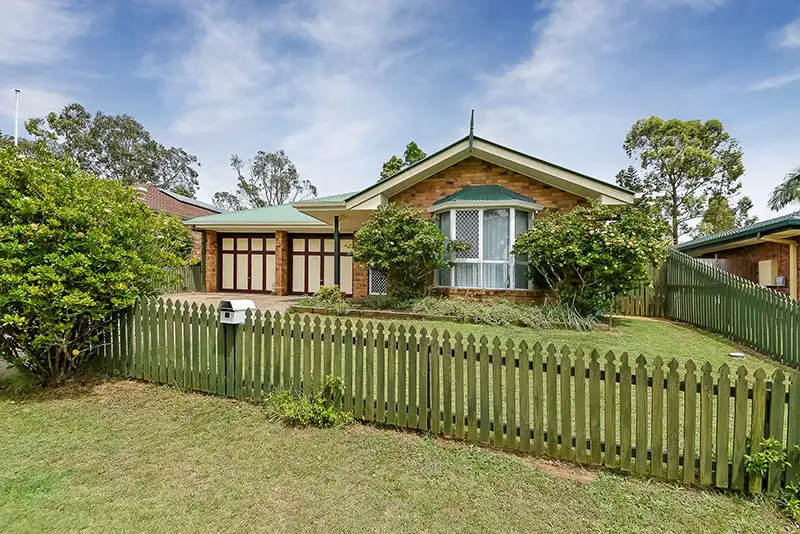 Main view of Homely house listing, 3 Bribie Place, Forest Lake QLD 4078
