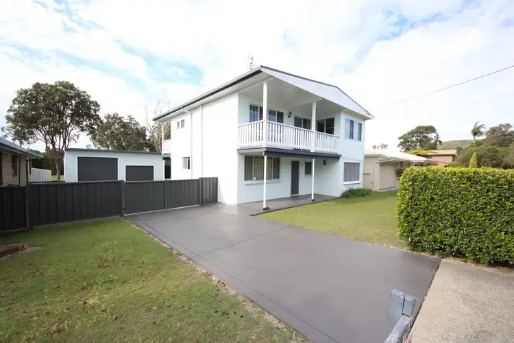 Sixth view of Homely house listing, 78 Phillip Dr, South West Rocks NSW 2431