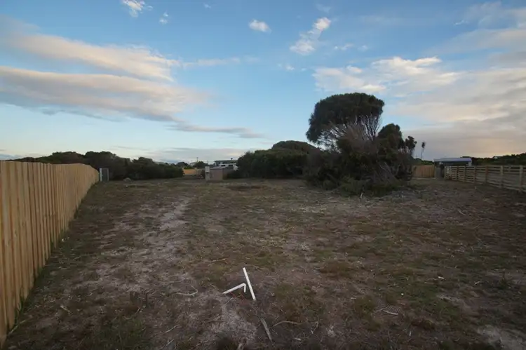 Main view of Homely land listing, 6 Ninth Island Cres, Lulworth TAS 7252