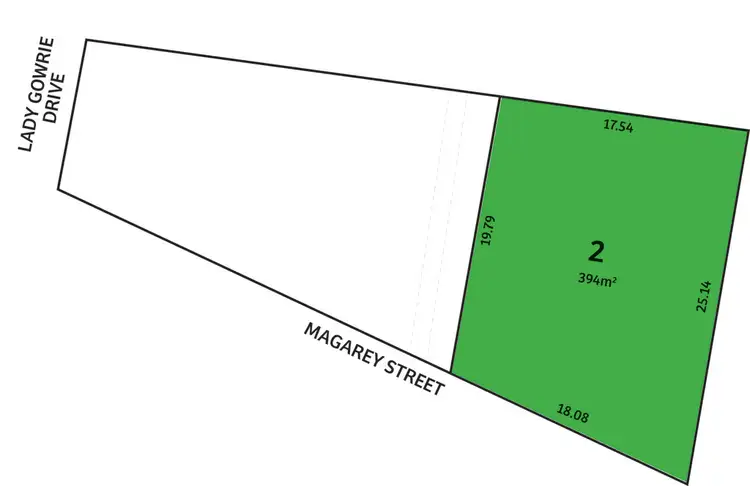 Lot 2 Magarey Street, Largs North SA 5016