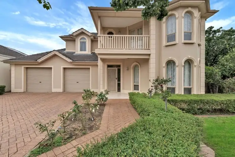 Third view of Homely house listing, 8 Alexander Court, Novar Gardens SA 5040