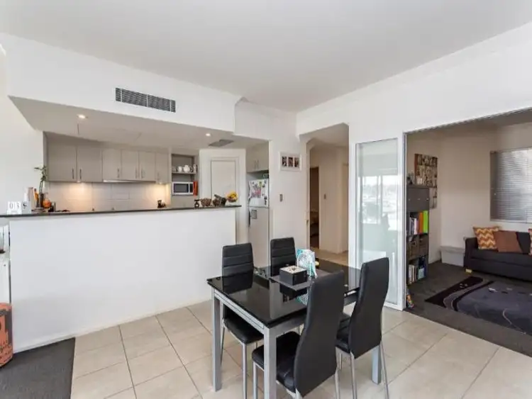 Third view of Homely apartment listing, 13/1 Breakwater Parade, Mandurah WA 6210