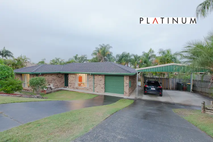 139 Mildura Drive, Helensvale QLD 4212